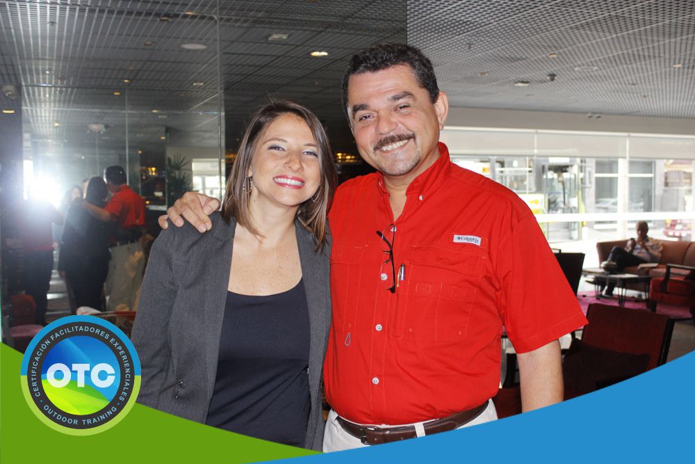 OTC Perú Certificación Facilitadores Experienciales en Aprendizaje Experiencial Latinomérica