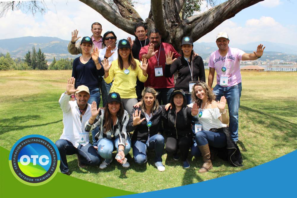 OTC Certificación Facilitadores Experienciales en Aprendizaje Experiencial Perú