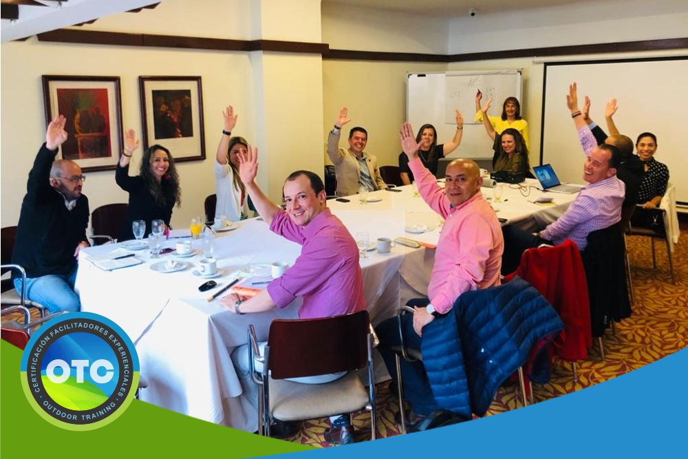 OTC Certificación Facilitadores Experienciales en Aprendizaje Experiencial Perú