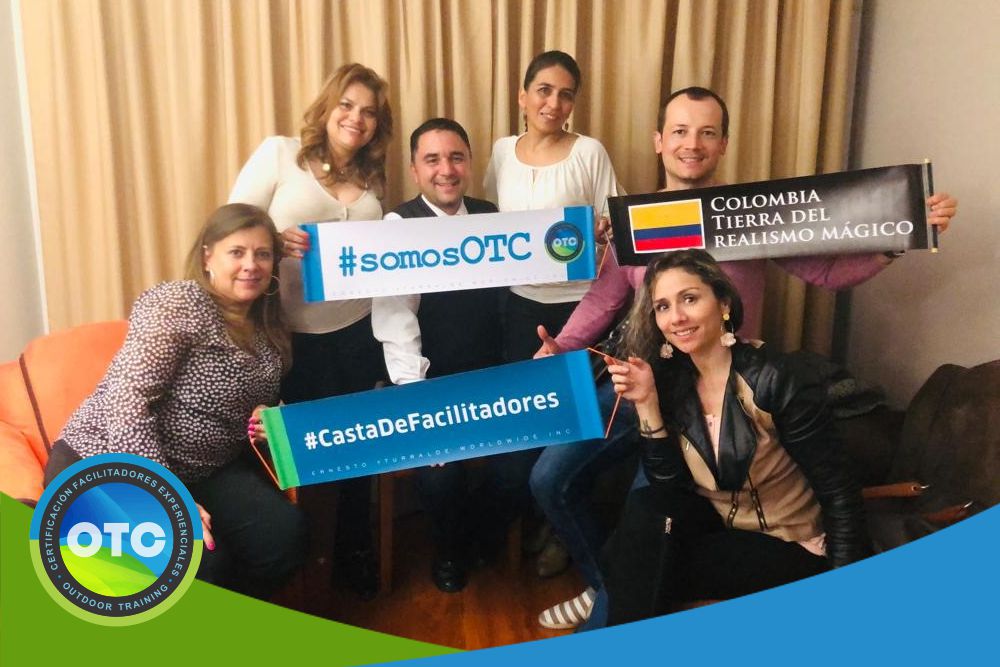 OTC Certificación Facilitadores Experienciales en Aprendizaje Experiencial Perú