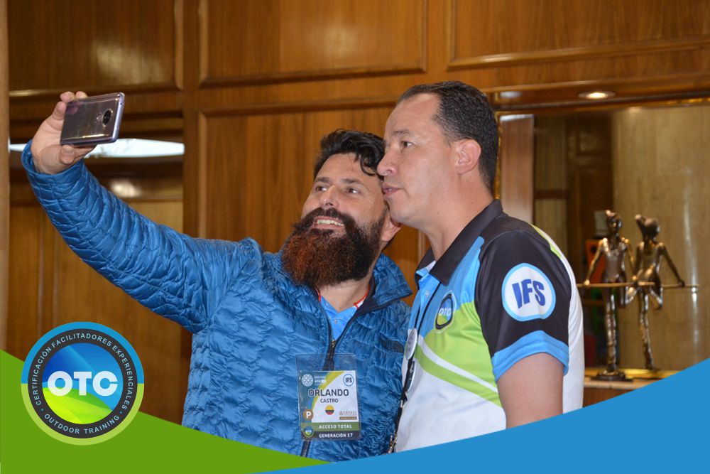 OTC Certificación Facilitadores Experienciales en Aprendizaje Experiencial Perú